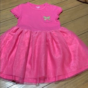 Tutu dress